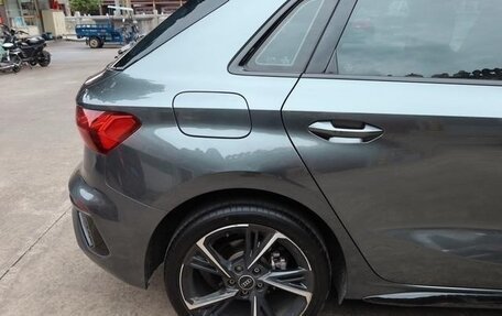 Audi A3, 2022 год, 1 990 009 рублей, 10 фотография