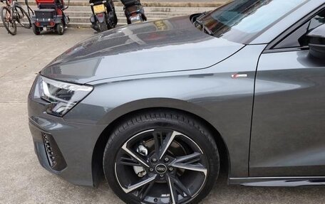 Audi A3, 2022 год, 1 990 009 рублей, 12 фотография