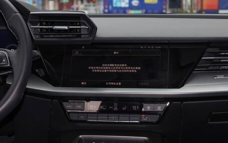 Audi A3, 2022 год, 1 990 009 рублей, 22 фотография