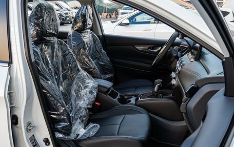 Nissan Qashqai, 2025 год, 3 199 000 рублей, 8 фотография