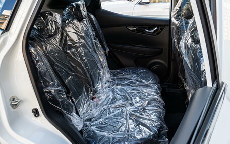 Nissan Qashqai, 2025 год, 3 199 000 рублей, 7 фотография