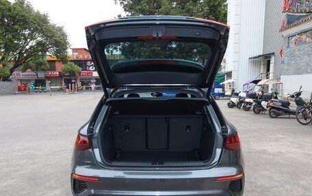 Audi A3, 2022 год, 1 990 009 рублей, 30 фотография