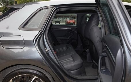 Audi A3, 2022 год, 1 990 009 рублей, 26 фотография