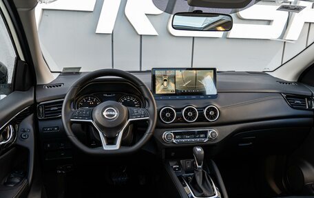 Nissan Qashqai, 2025 год, 3 199 000 рублей, 6 фотография