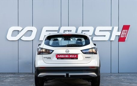 Nissan Qashqai, 2025 год, 3 199 000 рублей, 4 фотография