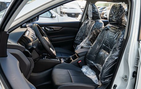 Nissan Qashqai, 2025 год, 3 199 000 рублей, 10 фотография