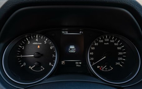 Nissan Qashqai, 2025 год, 3 199 000 рублей, 17 фотография