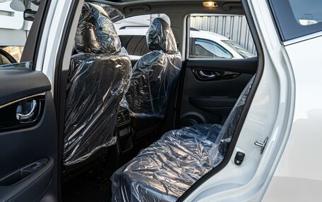 Nissan Qashqai, 2025 год, 3 199 000 рублей, 11 фотография