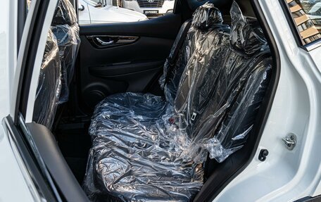 Nissan Qashqai, 2025 год, 3 199 000 рублей, 9 фотография