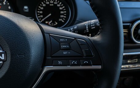 Nissan Qashqai, 2025 год, 3 199 000 рублей, 21 фотография