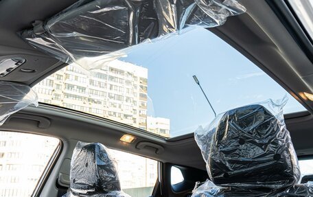 Nissan Qashqai, 2025 год, 3 199 000 рублей, 12 фотография