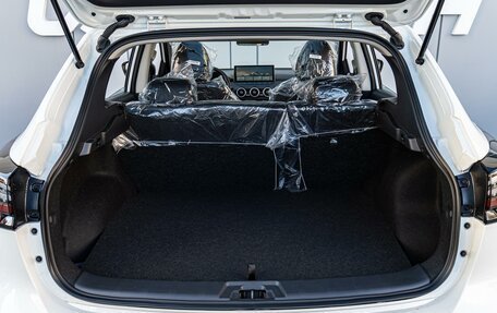 Nissan Qashqai, 2025 год, 3 199 000 рублей, 22 фотография