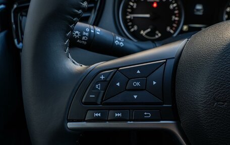 Nissan Qashqai, 2025 год, 3 199 000 рублей, 19 фотография