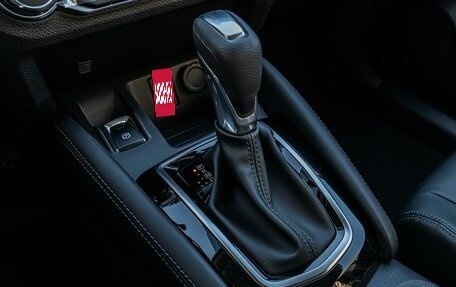 Nissan Qashqai, 2025 год, 3 199 000 рублей, 13 фотография