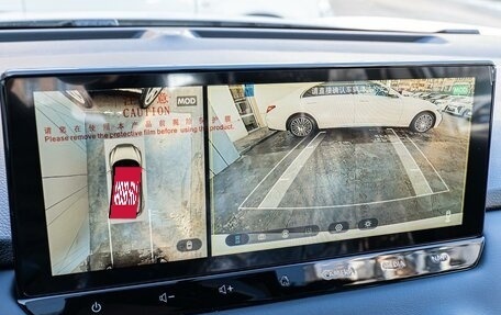 Nissan Qashqai, 2025 год, 3 199 000 рублей, 16 фотография