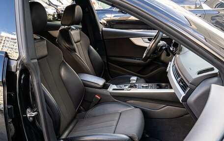 Audi A5, 2019 год, 2 698 000 рублей, 8 фотография