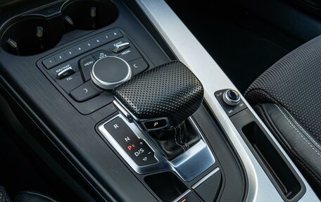 Audi A5, 2019 год, 2 698 000 рублей, 12 фотография