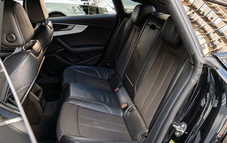 Audi A5, 2019 год, 2 698 000 рублей, 9 фотография