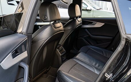 Audi A5, 2019 год, 2 698 000 рублей, 11 фотография