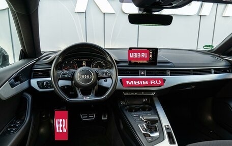 Audi A5, 2019 год, 2 698 000 рублей, 6 фотография