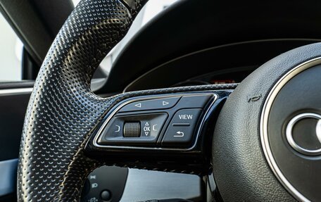 Audi A5, 2019 год, 2 698 000 рублей, 17 фотография