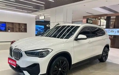 BMW X1, 2022 год, 2 500 001 рублей, 1 фотография