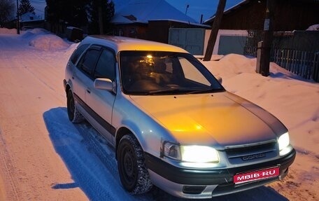 Toyota Sprinter Carib III, 1999 год, 400 000 рублей, 1 фотография