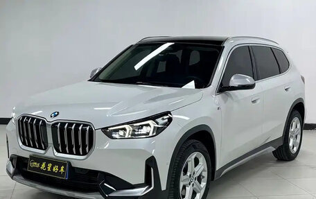 BMW X1, 2023 год, 3 511 757 рублей, 1 фотография