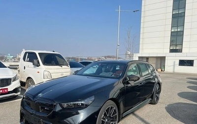 BMW M5, 2025 год, 19 550 000 рублей, 1 фотография