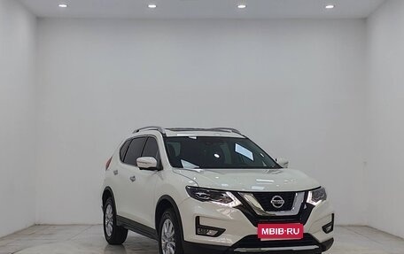 Nissan X-Trail, 2023 год, 2 500 069 рублей, 1 фотография
