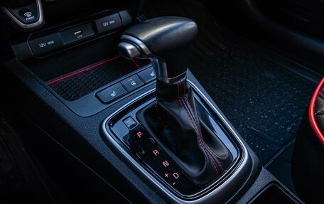 KIA Rio IV, 2021 год, 1 860 000 рублей, 12 фотография