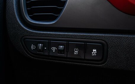 KIA Rio IV, 2021 год, 1 860 000 рублей, 17 фотография