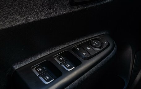 KIA Rio IV, 2021 год, 1 860 000 рублей, 19 фотография