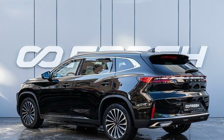 CheryExeed TXL, 2023 год, 2 298 000 рублей, 2 фотография