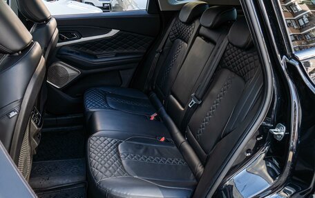 CheryExeed TXL, 2023 год, 2 298 000 рублей, 9 фотография