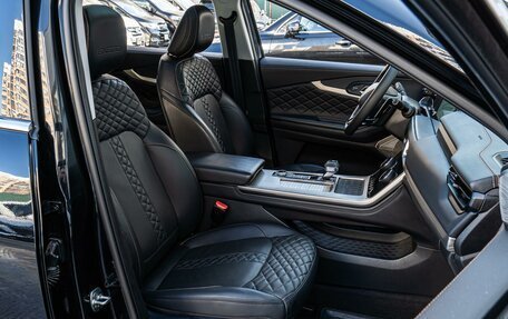 CheryExeed TXL, 2023 год, 2 298 000 рублей, 8 фотография