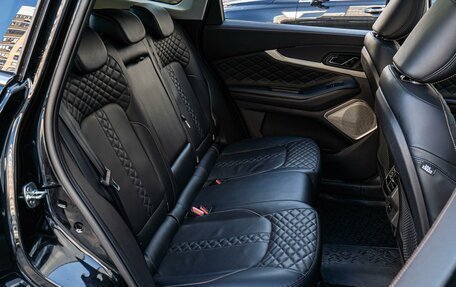 CheryExeed TXL, 2023 год, 2 298 000 рублей, 7 фотография