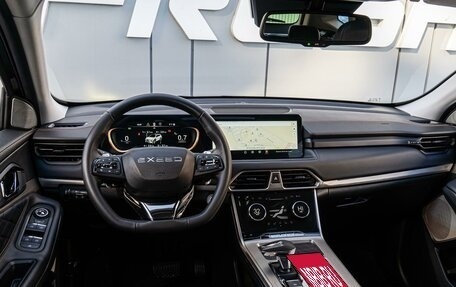 CheryExeed TXL, 2023 год, 2 298 000 рублей, 6 фотография