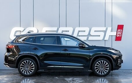 CheryExeed TXL, 2023 год, 2 298 000 рублей, 5 фотография