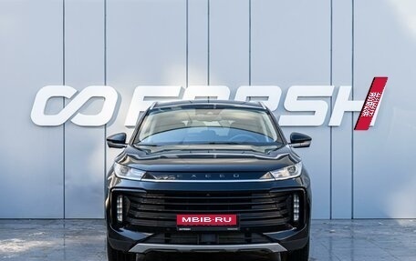CheryExeed TXL, 2023 год, 2 298 000 рублей, 3 фотография