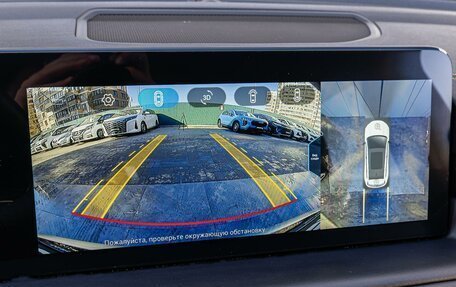 CheryExeed TXL, 2023 год, 2 298 000 рублей, 18 фотография