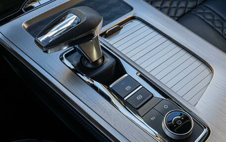 CheryExeed TXL, 2023 год, 2 298 000 рублей, 13 фотография