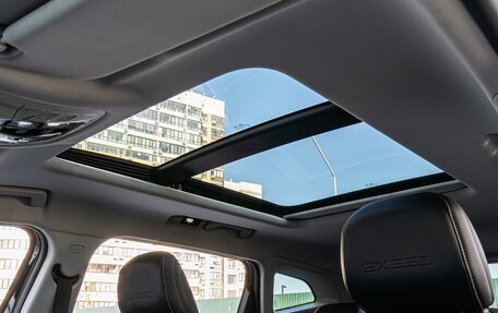 CheryExeed TXL, 2023 год, 2 298 000 рублей, 12 фотография