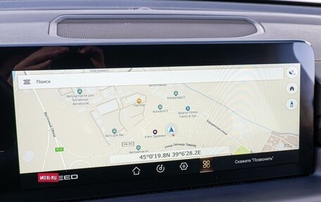 CheryExeed TXL, 2023 год, 2 298 000 рублей, 17 фотография