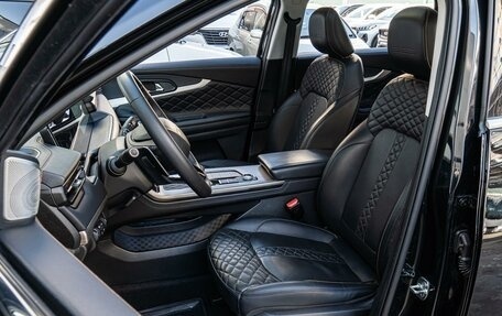 CheryExeed TXL, 2023 год, 2 298 000 рублей, 10 фотография
