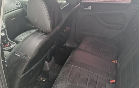 Ford Focus II рестайлинг, 2007 год, 375 000 рублей, 8 фотография