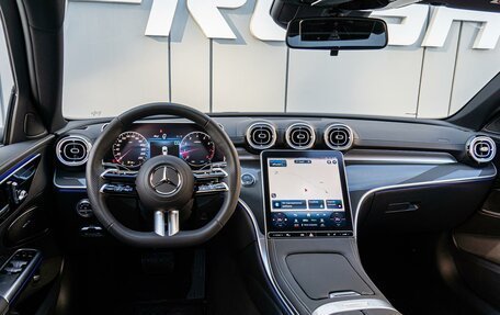 Mercedes-Benz C-Класс, 2024 год, 4 998 000 рублей, 7 фотография