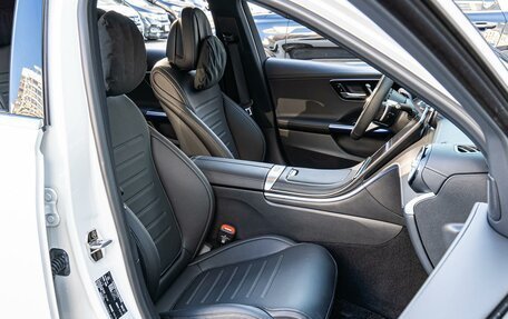 Mercedes-Benz C-Класс, 2024 год, 4 998 000 рублей, 9 фотография