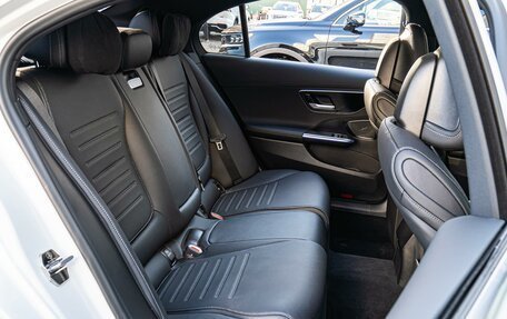 Mercedes-Benz C-Класс, 2024 год, 4 998 000 рублей, 8 фотография