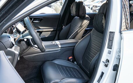 Mercedes-Benz C-Класс, 2024 год, 4 998 000 рублей, 11 фотография